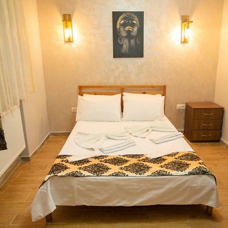 Gold Rose Apart Apartment Istanbul Ngoại thất bức ảnh
