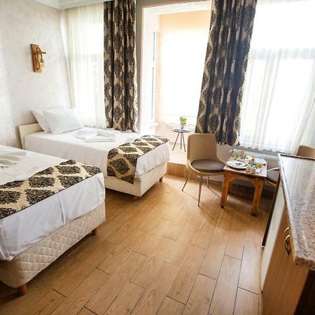 Gold Rose Apart Apartment Istanbul Ngoại thất bức ảnh