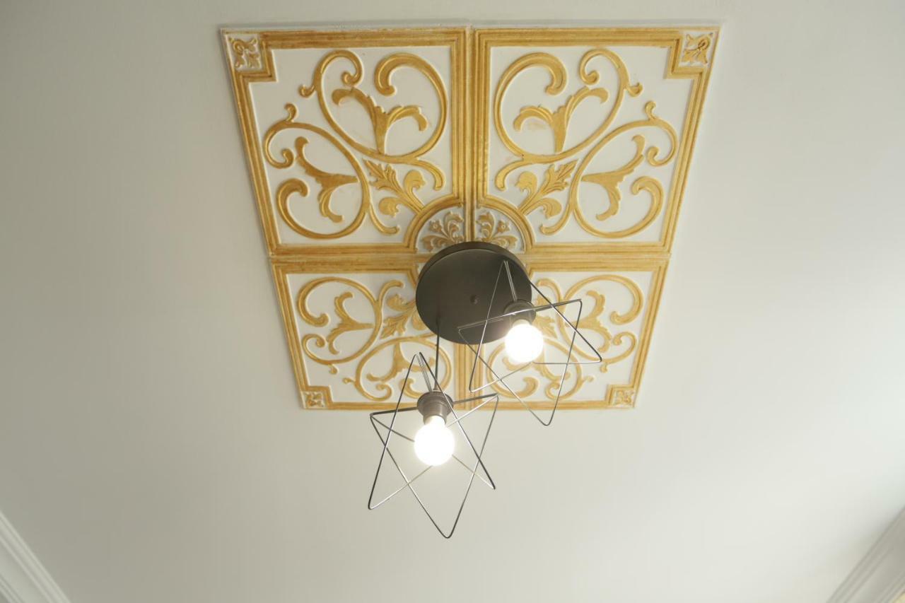 Gold Rose Apart Apartment Istanbul Ngoại thất bức ảnh