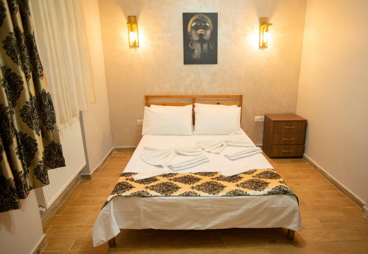 Gold Rose Apart Apartment Istanbul Ngoại thất bức ảnh